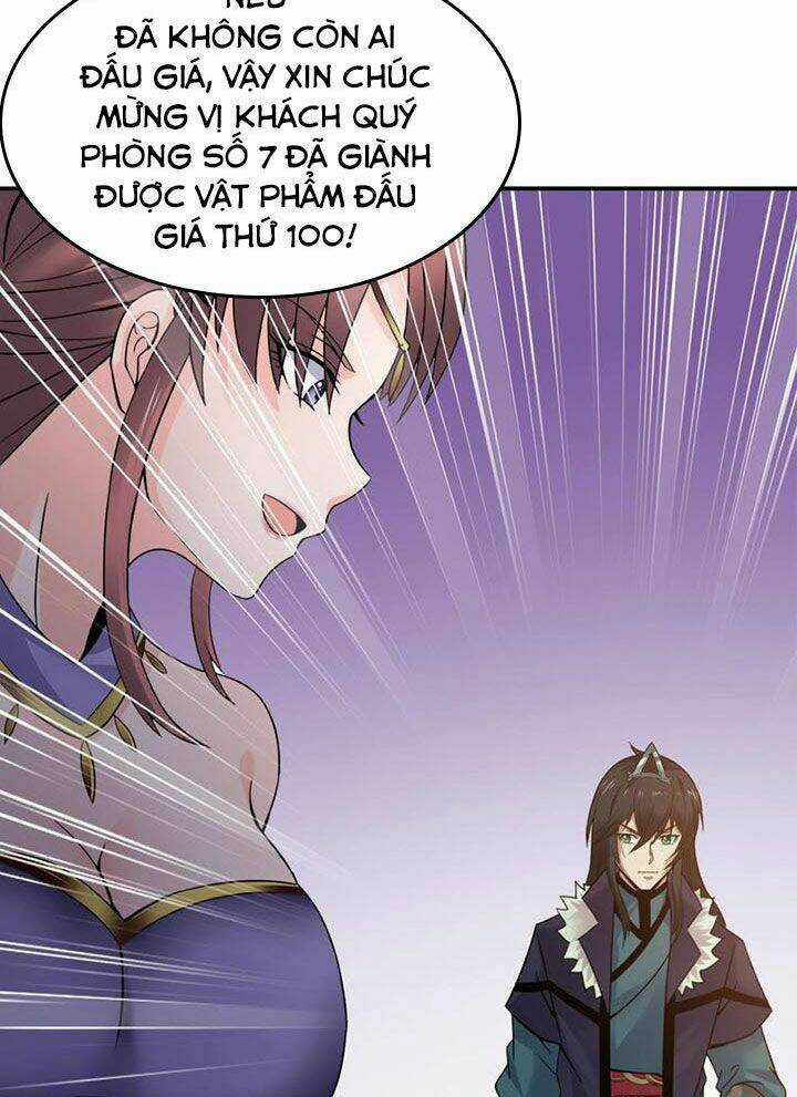 Thôn Phệ Vĩnh Hằng - Chapter 145 - Trang 23