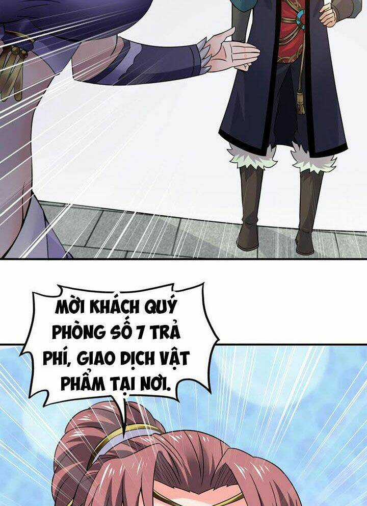 Thôn Phệ Vĩnh Hằng - Chapter 145 - Trang 24