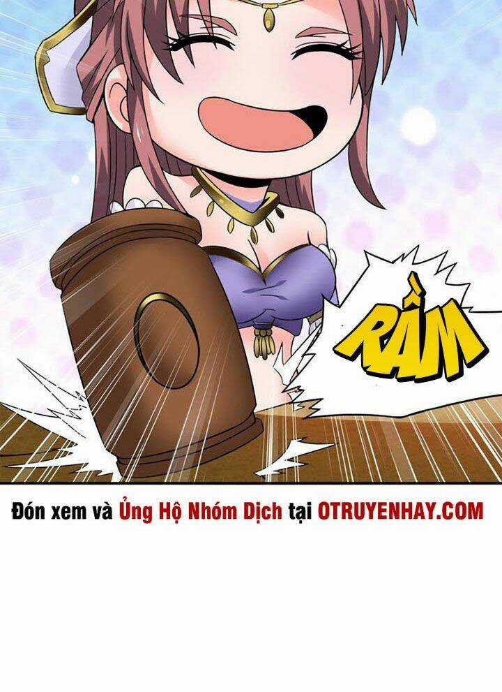 Thôn Phệ Vĩnh Hằng - Chapter 145 - Trang 25