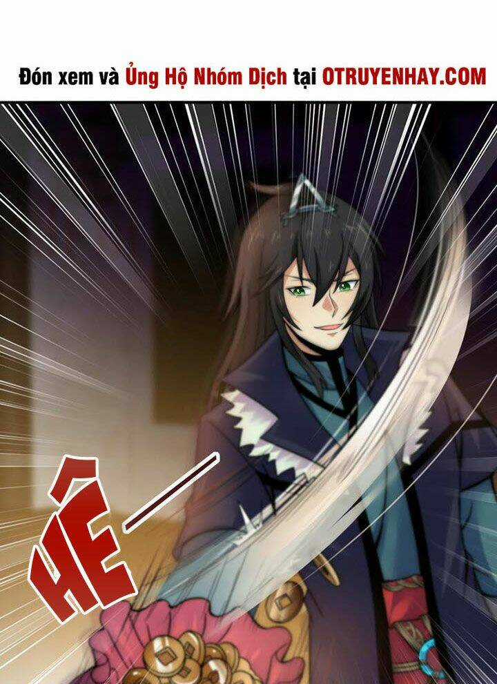 Thôn Phệ Vĩnh Hằng - Chapter 145 - Trang 26