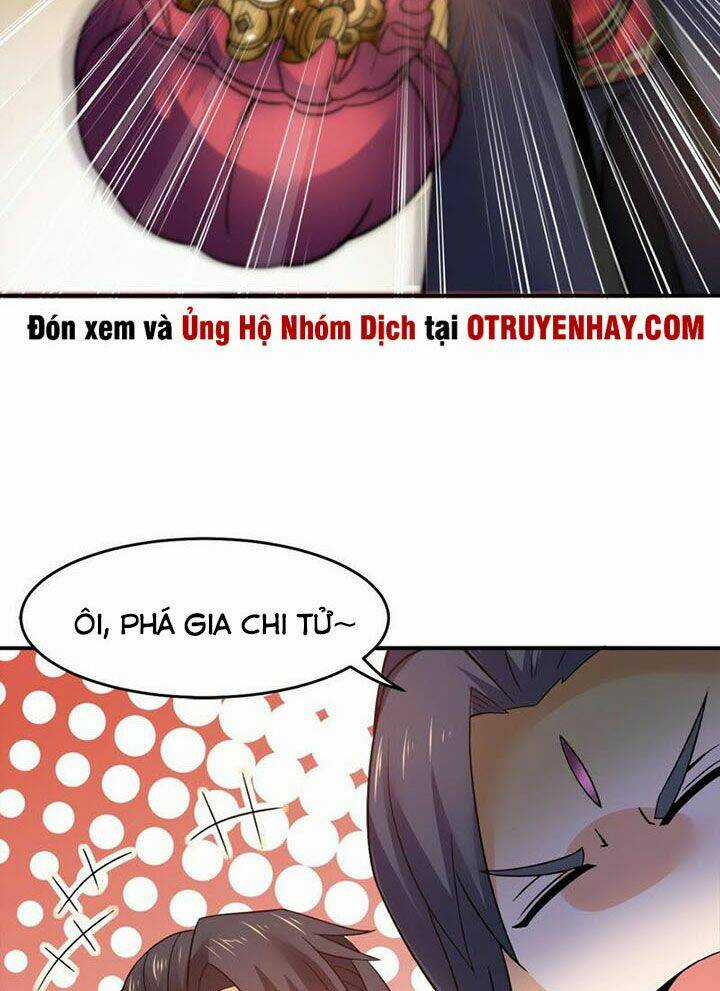 Thôn Phệ Vĩnh Hằng - Chapter 145 - Trang 27