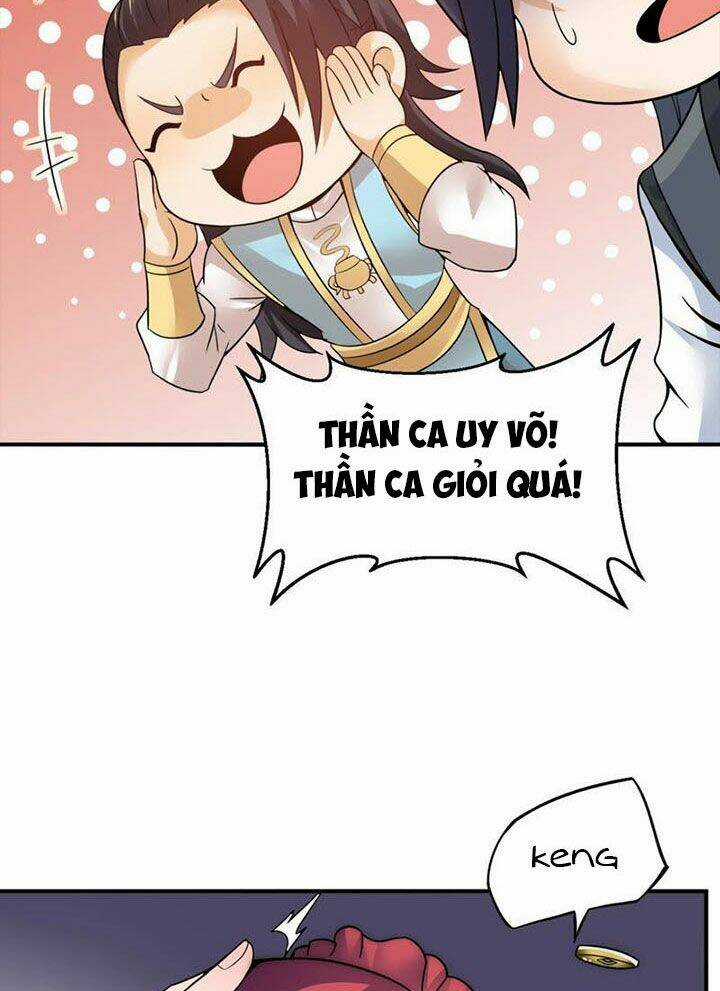 Thôn Phệ Vĩnh Hằng - Chapter 145 - Trang 28