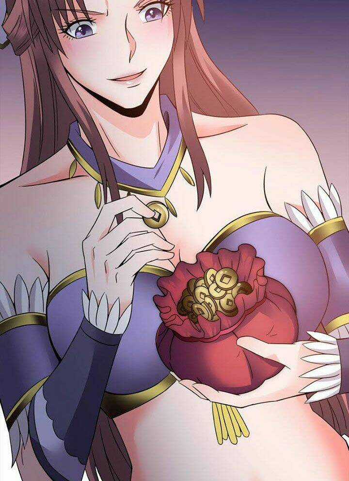 Thôn Phệ Vĩnh Hằng - Chapter 145 - Trang 30