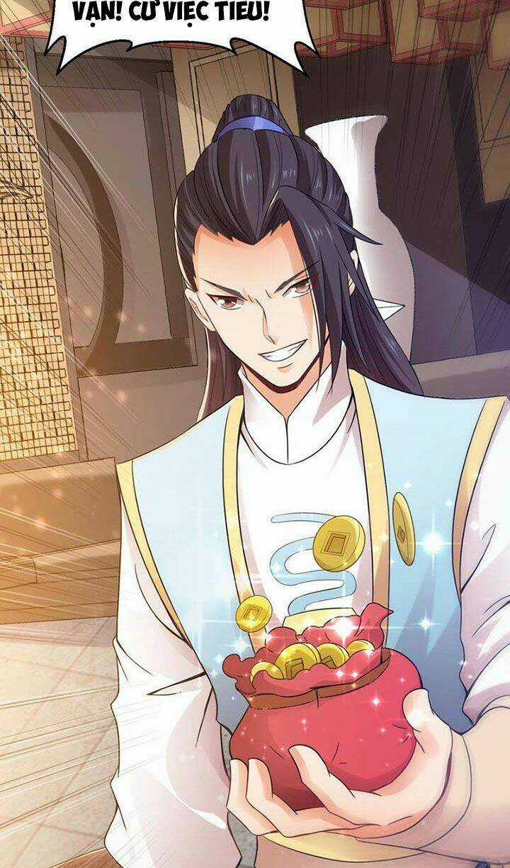 Thôn Phệ Vĩnh Hằng - Chapter 145 - Trang 4