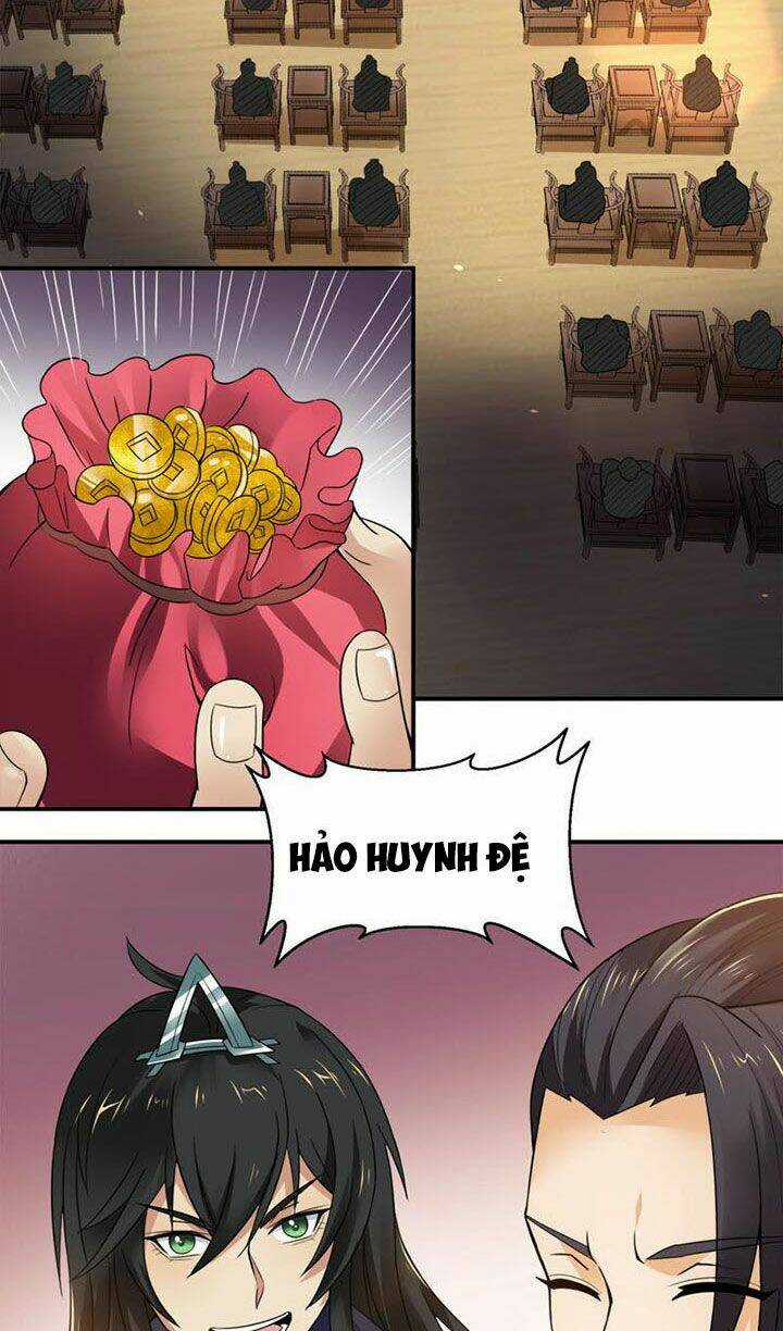 Thôn Phệ Vĩnh Hằng - Chapter 145 - Trang 7