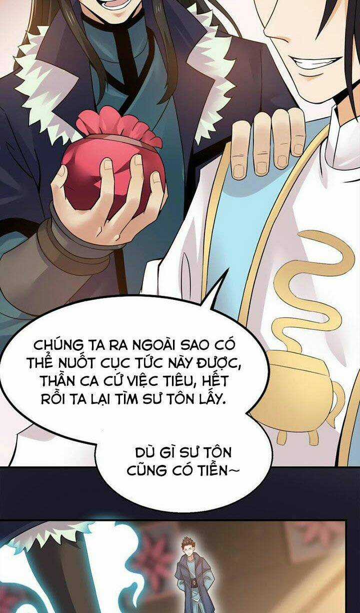 Thôn Phệ Vĩnh Hằng - Chapter 145 - Trang 8