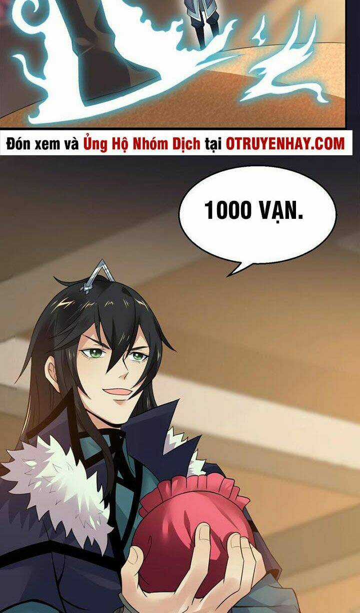 Thôn Phệ Vĩnh Hằng - Chapter 145 - Trang 9