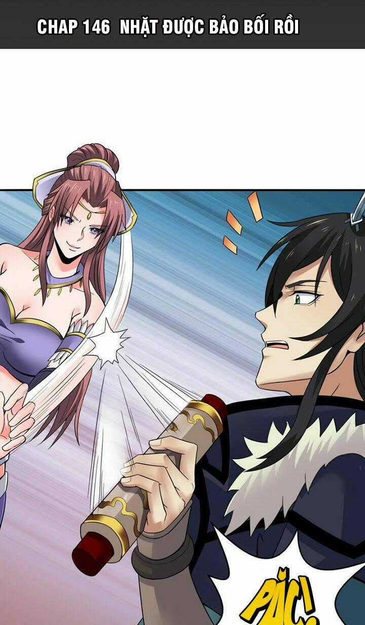 Thôn Phệ Vĩnh Hằng - Chapter 146 - Trang 2