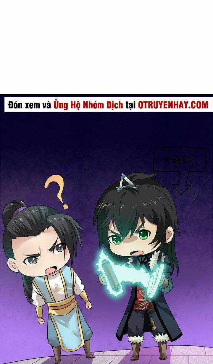 Thôn Phệ Vĩnh Hằng - Chapter 146 - Trang 11