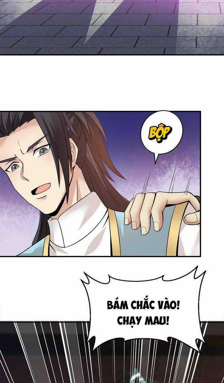 Thôn Phệ Vĩnh Hằng - Chapter 146 - Trang 12