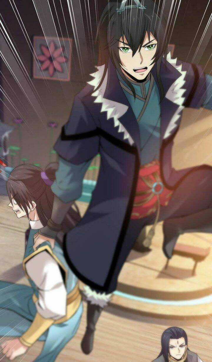 Thôn Phệ Vĩnh Hằng - Chapter 146 - Trang 13