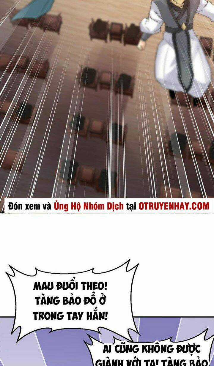 Thôn Phệ Vĩnh Hằng - Chapter 146 - Trang 14