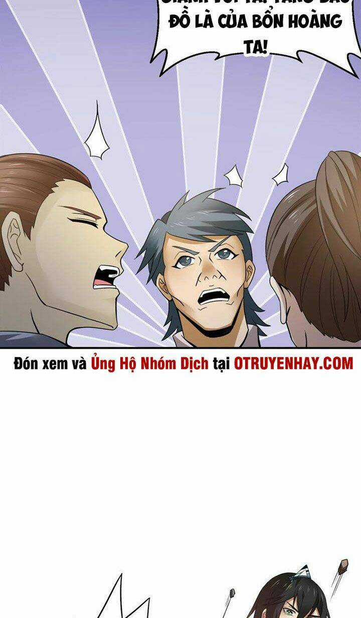 Thôn Phệ Vĩnh Hằng - Chapter 146 - Trang 15