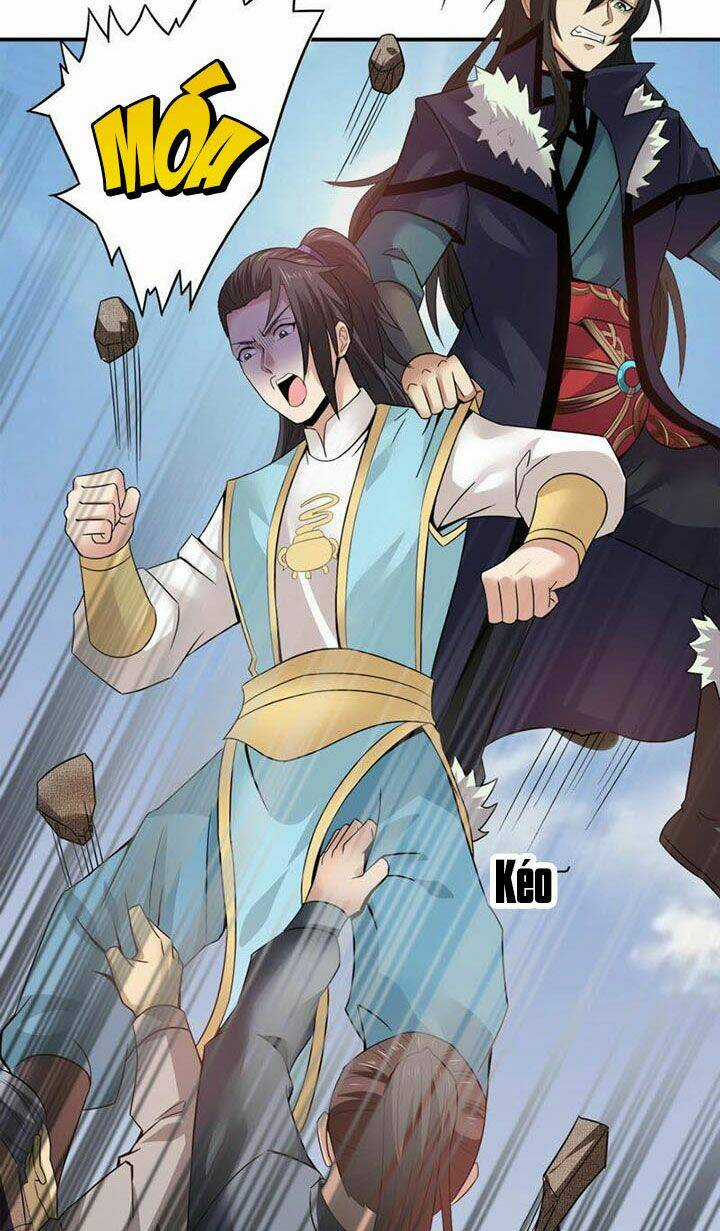 Thôn Phệ Vĩnh Hằng - Chapter 146 - Trang 16