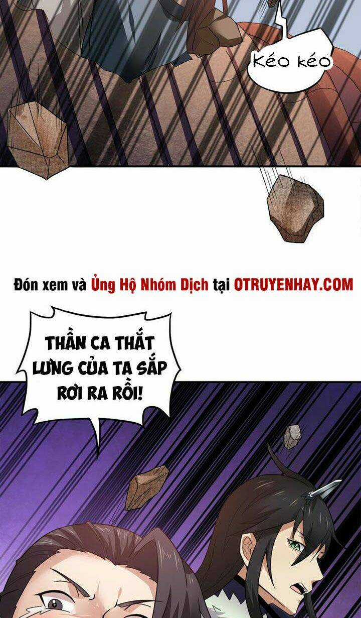 Thôn Phệ Vĩnh Hằng - Chapter 146 - Trang 17