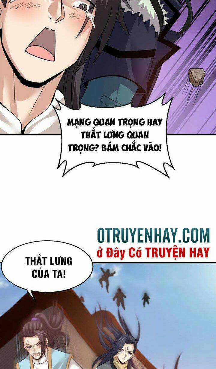 Thôn Phệ Vĩnh Hằng - Chapter 146 - Trang 18