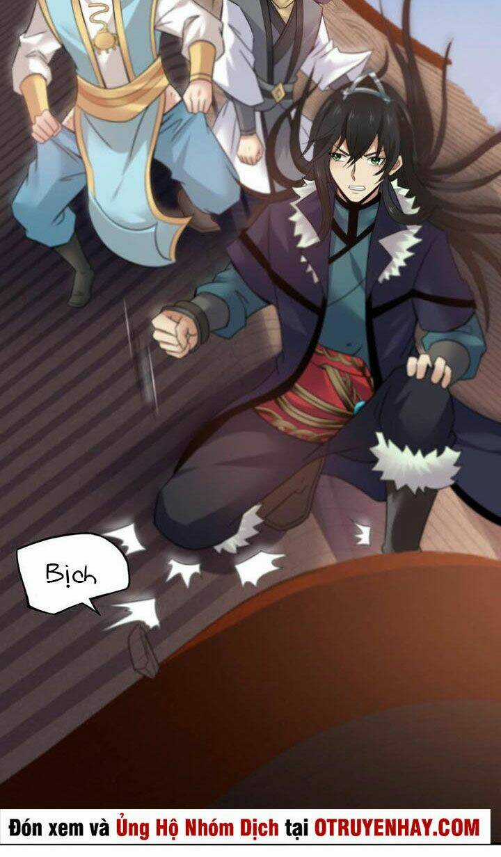 Thôn Phệ Vĩnh Hằng - Chapter 146 - Trang 19
