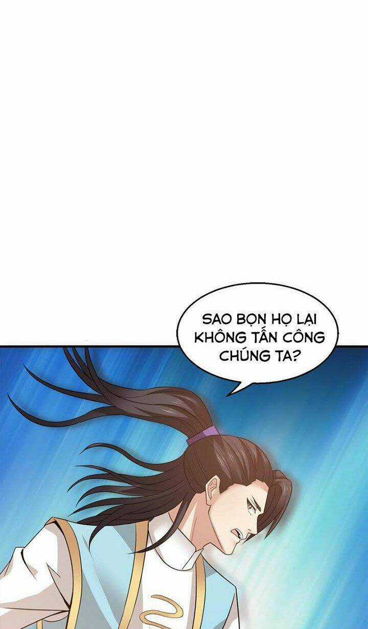Thôn Phệ Vĩnh Hằng - Chapter 146 - Trang 20