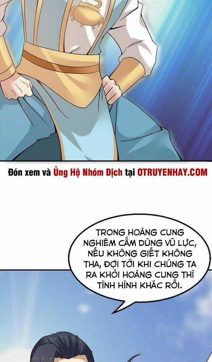 Thôn Phệ Vĩnh Hằng - Chapter 146 - Trang 21