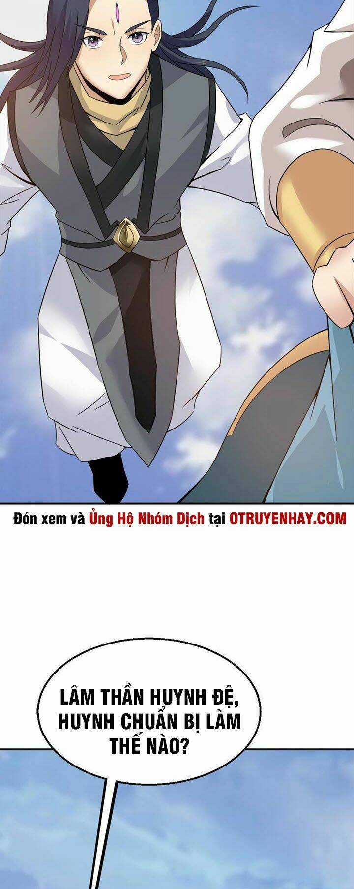 Thôn Phệ Vĩnh Hằng - Chapter 146 - Trang 22