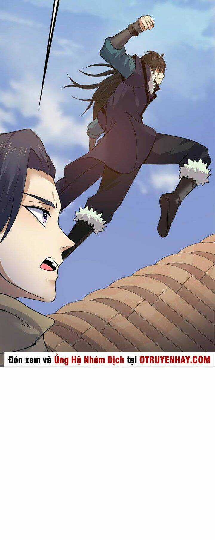 Thôn Phệ Vĩnh Hằng - Chapter 146 - Trang 23