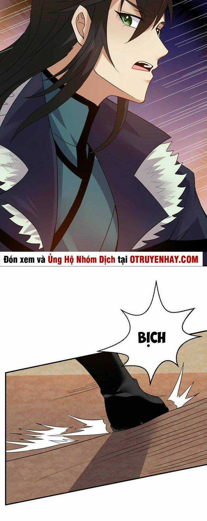 Thôn Phệ Vĩnh Hằng - Chapter 146 - Trang 26