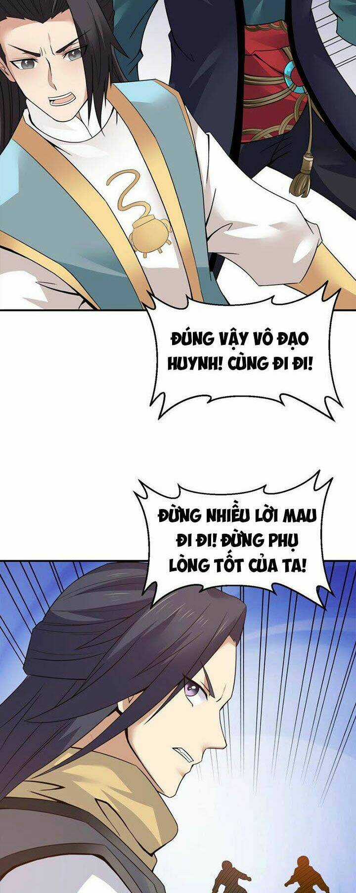 Thôn Phệ Vĩnh Hằng - Chapter 146 - Trang 29