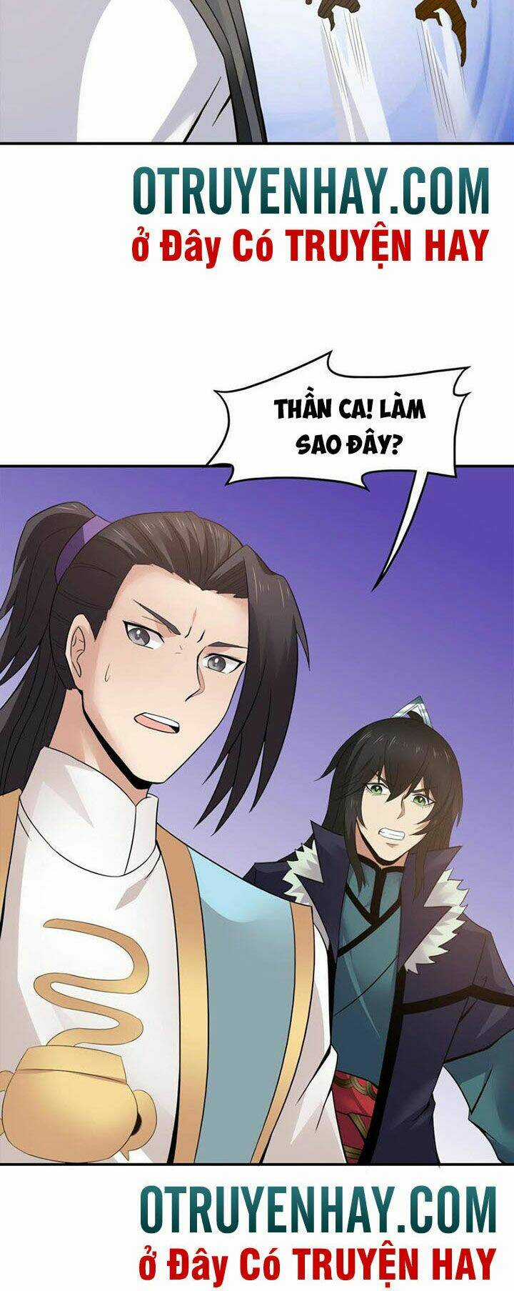 Thôn Phệ Vĩnh Hằng - Chapter 146 - Trang 30