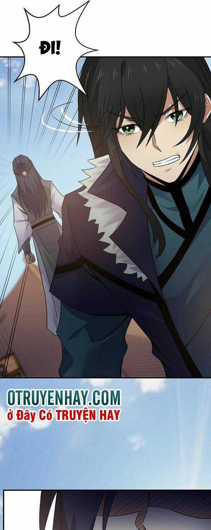 Thôn Phệ Vĩnh Hằng - Chapter 146 - Trang 31