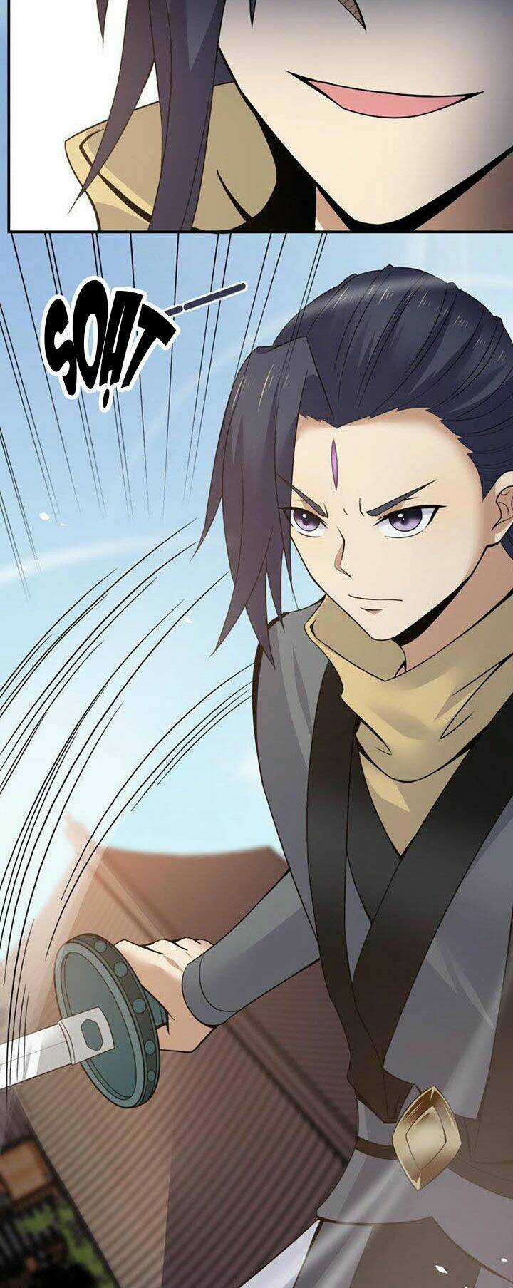 Thôn Phệ Vĩnh Hằng - Chapter 146 - Trang 32