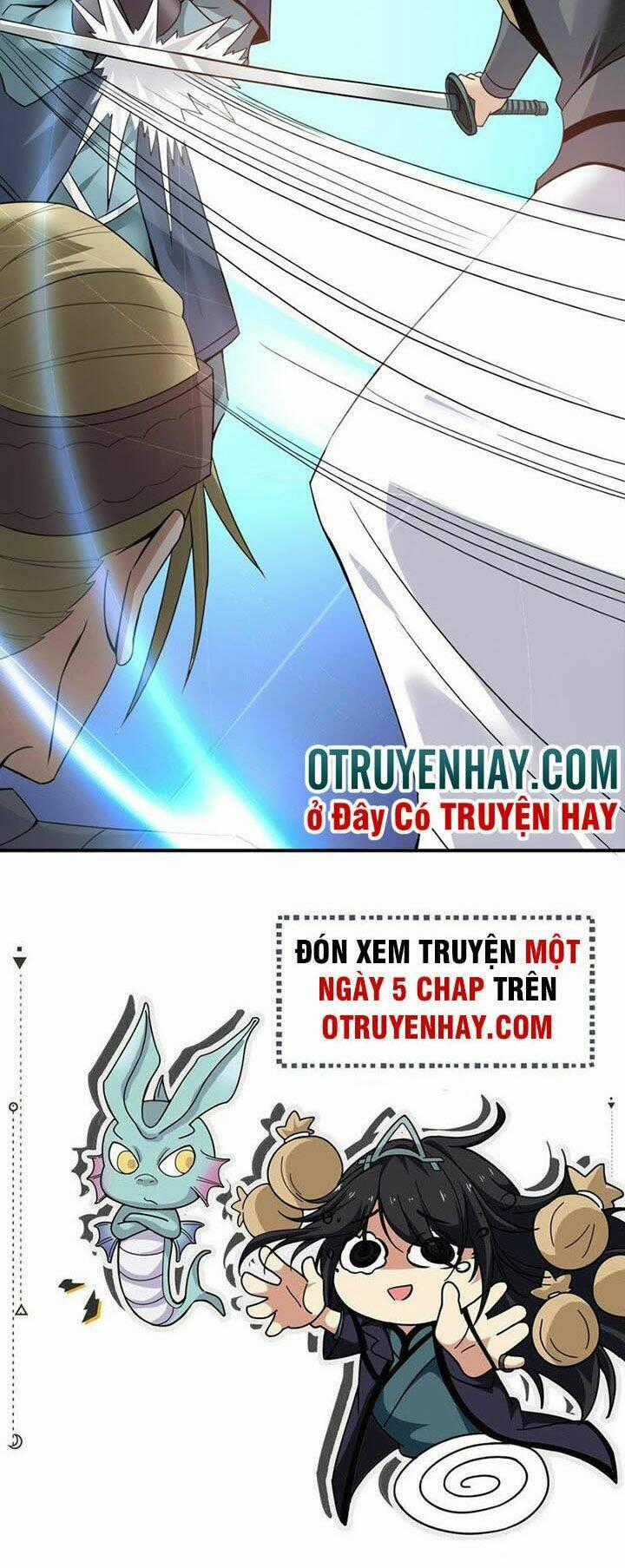 Thôn Phệ Vĩnh Hằng - Chapter 146 - Trang 34