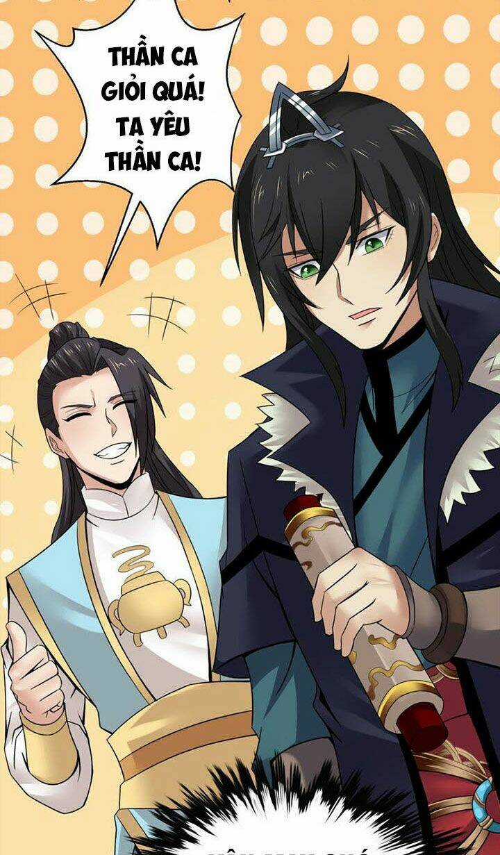 Thôn Phệ Vĩnh Hằng - Chapter 146 - Trang 5