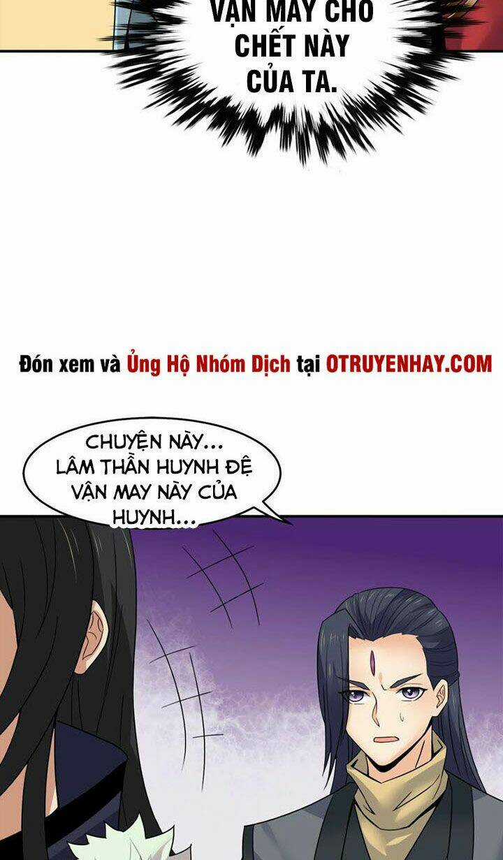 Thôn Phệ Vĩnh Hằng - Chapter 146 - Trang 6
