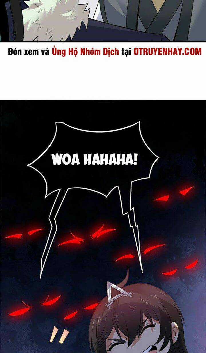 Thôn Phệ Vĩnh Hằng - Chapter 146 - Trang 7