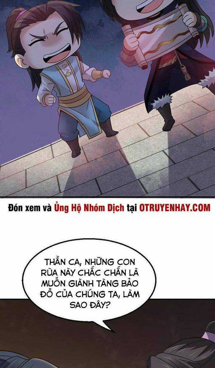 Thôn Phệ Vĩnh Hằng - Chapter 146 - Trang 8