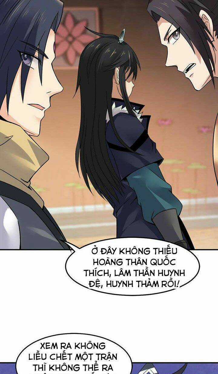 Thôn Phệ Vĩnh Hằng - Chapter 146 - Trang 9