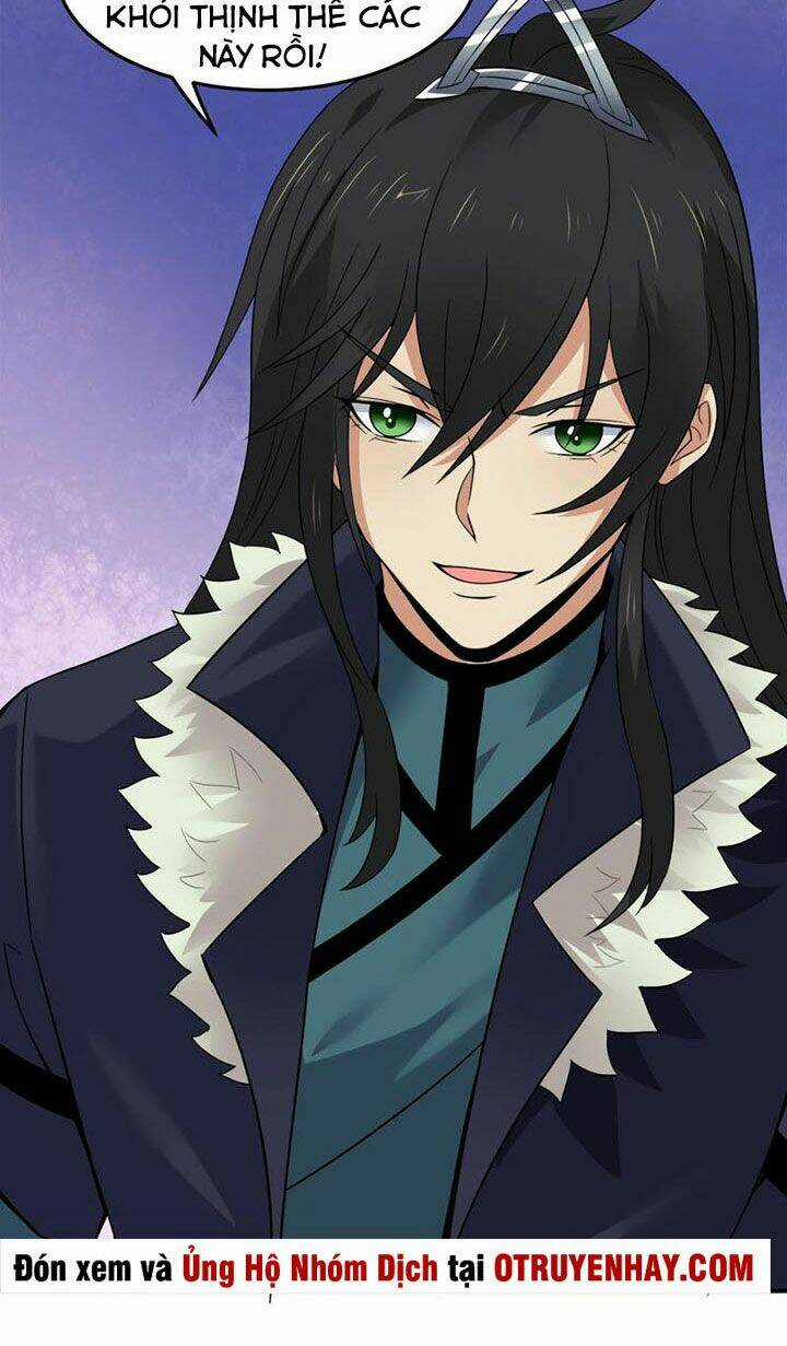 Thôn Phệ Vĩnh Hằng - Chapter 146 - Trang 10