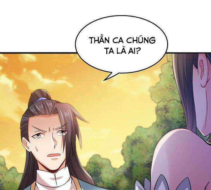 Thôn Phệ Vĩnh Hằng - Chapter 148 - Trang 11