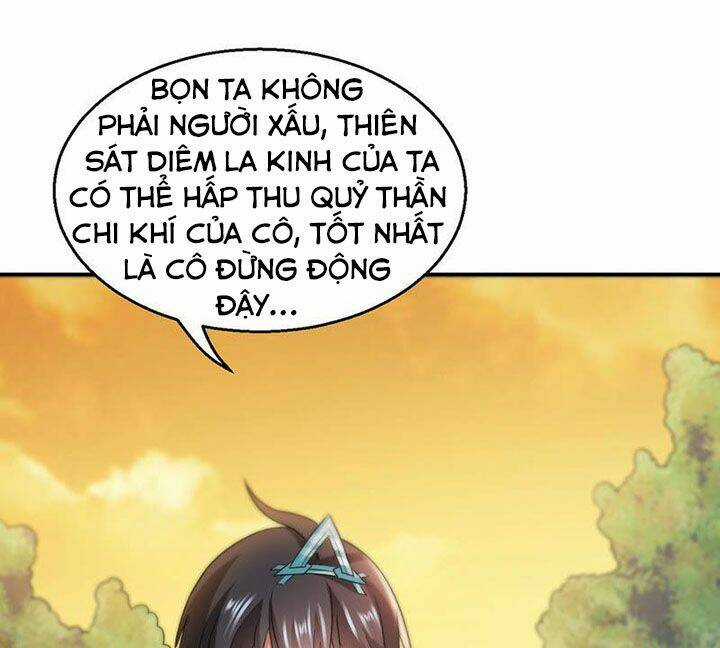 Thôn Phệ Vĩnh Hằng - Chapter 148 - Trang 13