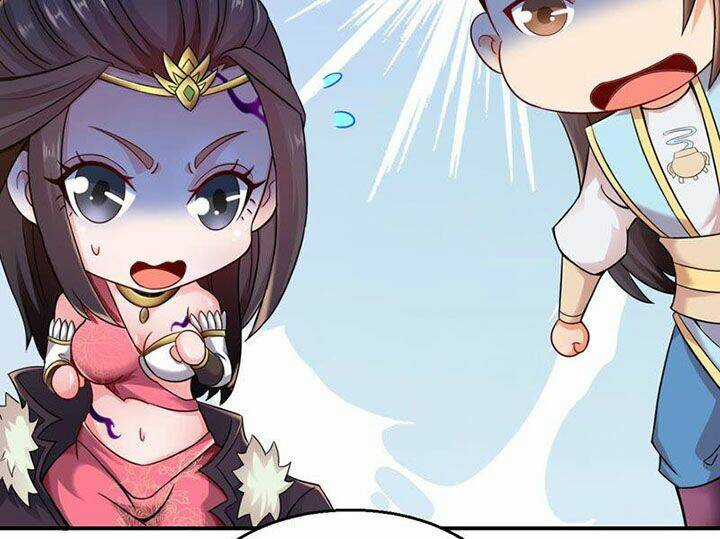 Thôn Phệ Vĩnh Hằng - Chapter 148 - Trang 19