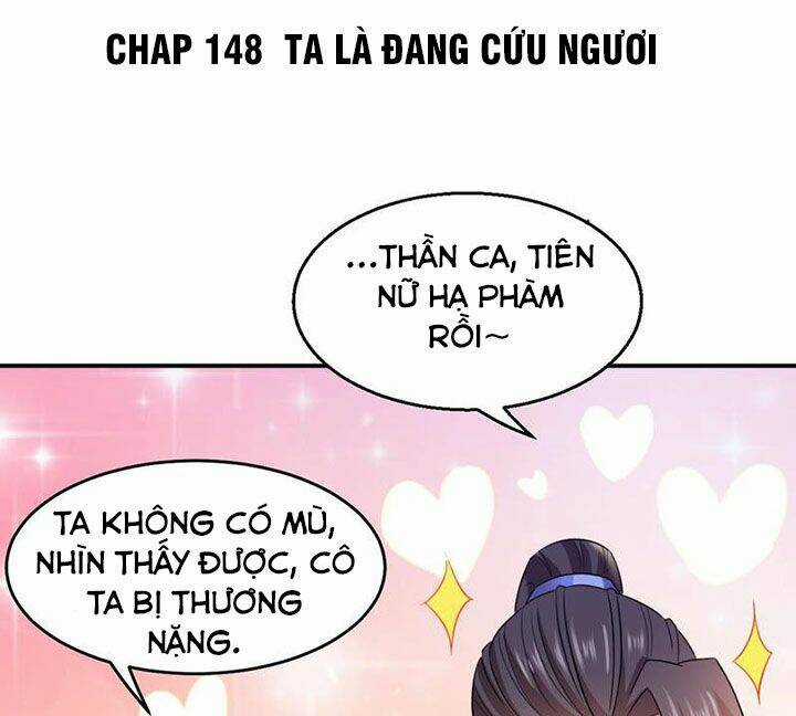 Thôn Phệ Vĩnh Hằng - Chapter 148 - Trang 3