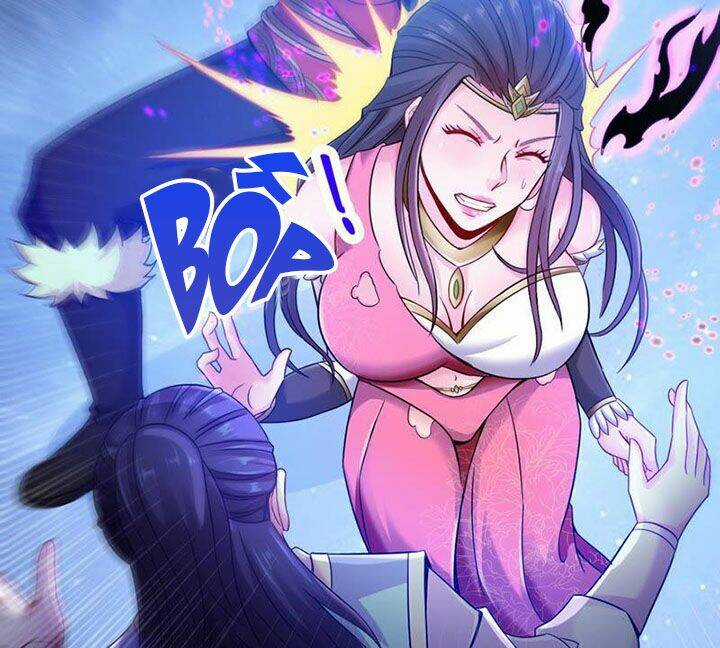 Thôn Phệ Vĩnh Hằng - Chapter 148 - Trang 23