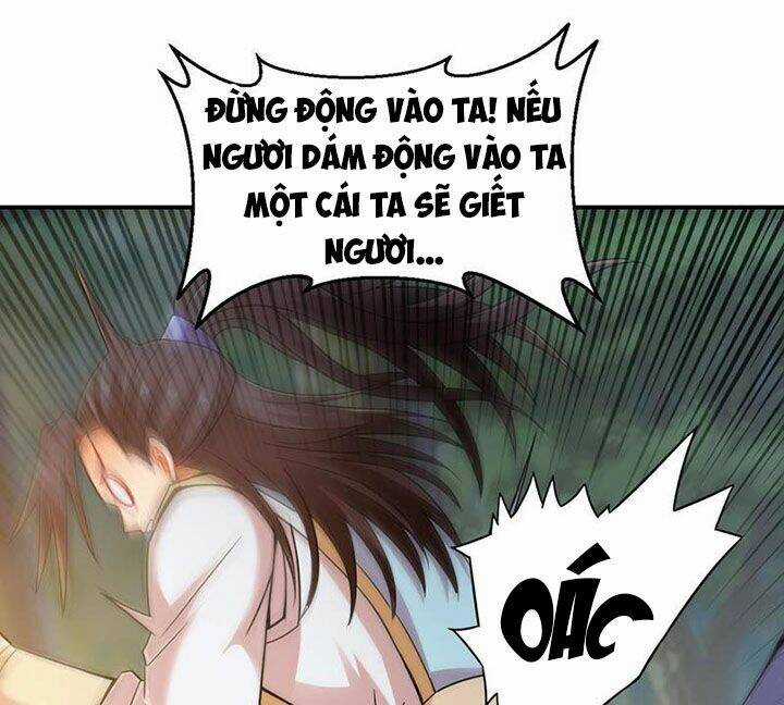 Thôn Phệ Vĩnh Hằng - Chapter 148 - Trang 25