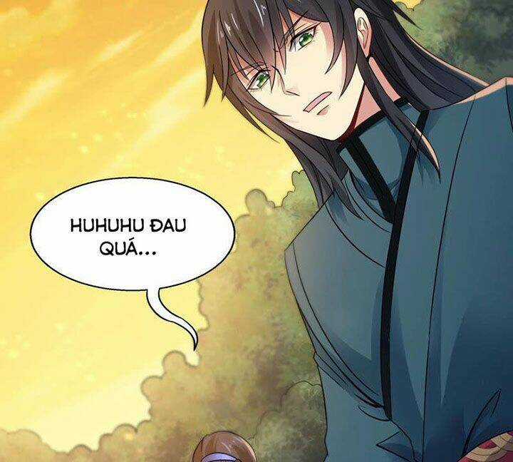 Thôn Phệ Vĩnh Hằng - Chapter 148 - Trang 39