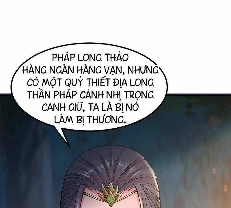 Thôn Phệ Vĩnh Hằng - Chapter 149 - Trang 19