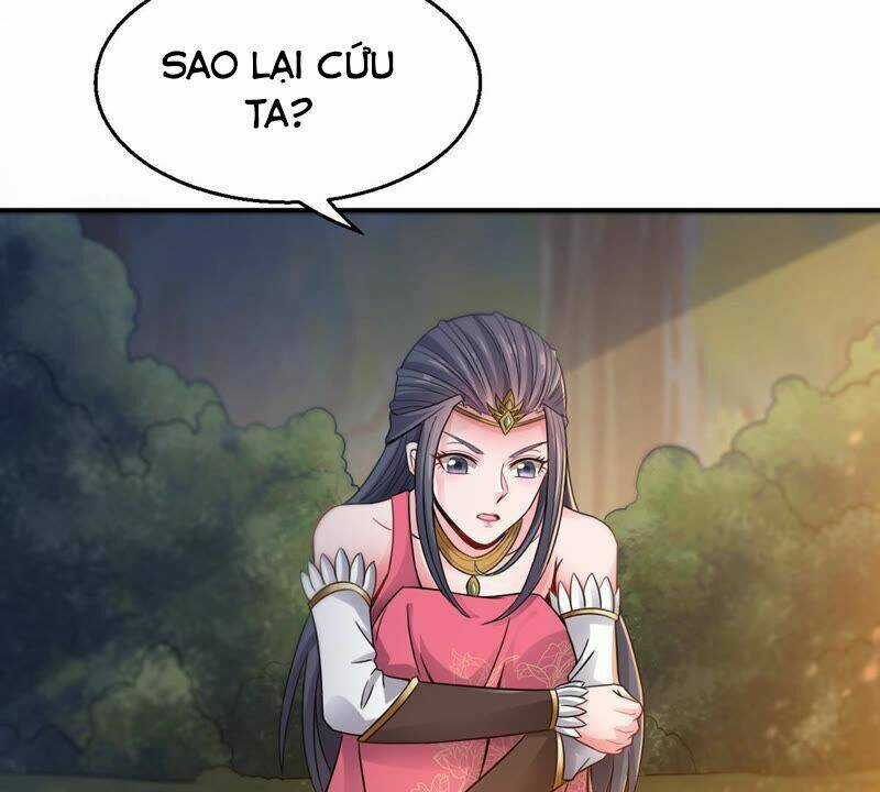 Thôn Phệ Vĩnh Hằng - Chapter 149 - Trang 3