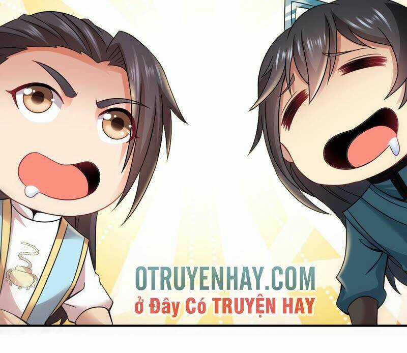 Thôn Phệ Vĩnh Hằng - Chapter 149 - Trang 23