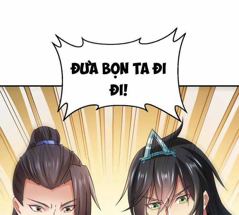 Thôn Phệ Vĩnh Hằng - Chapter 149 - Trang 24