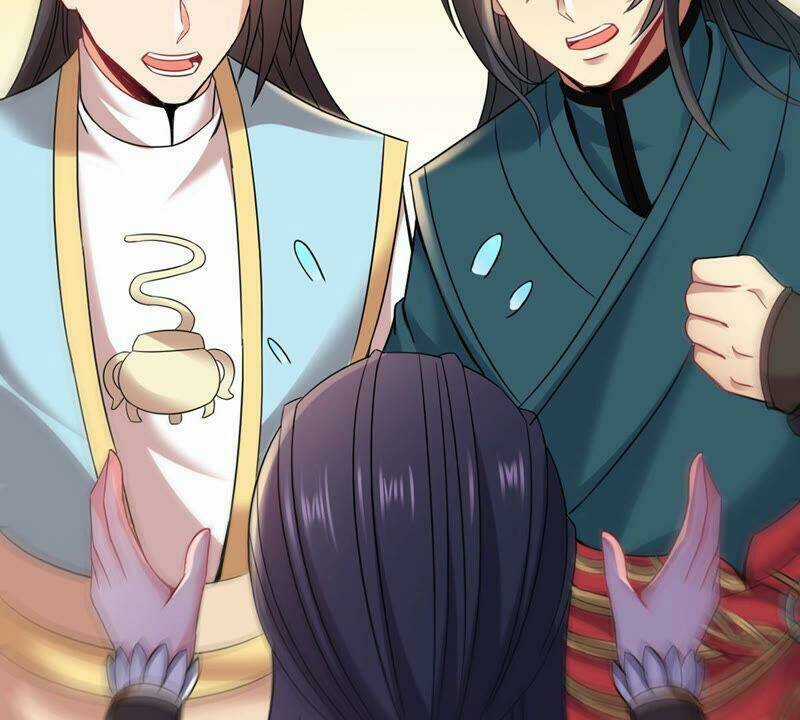 Thôn Phệ Vĩnh Hằng - Chapter 149 - Trang 25