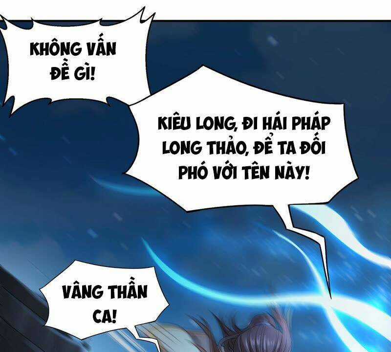 Thôn Phệ Vĩnh Hằng - Chapter 149 - Trang 44